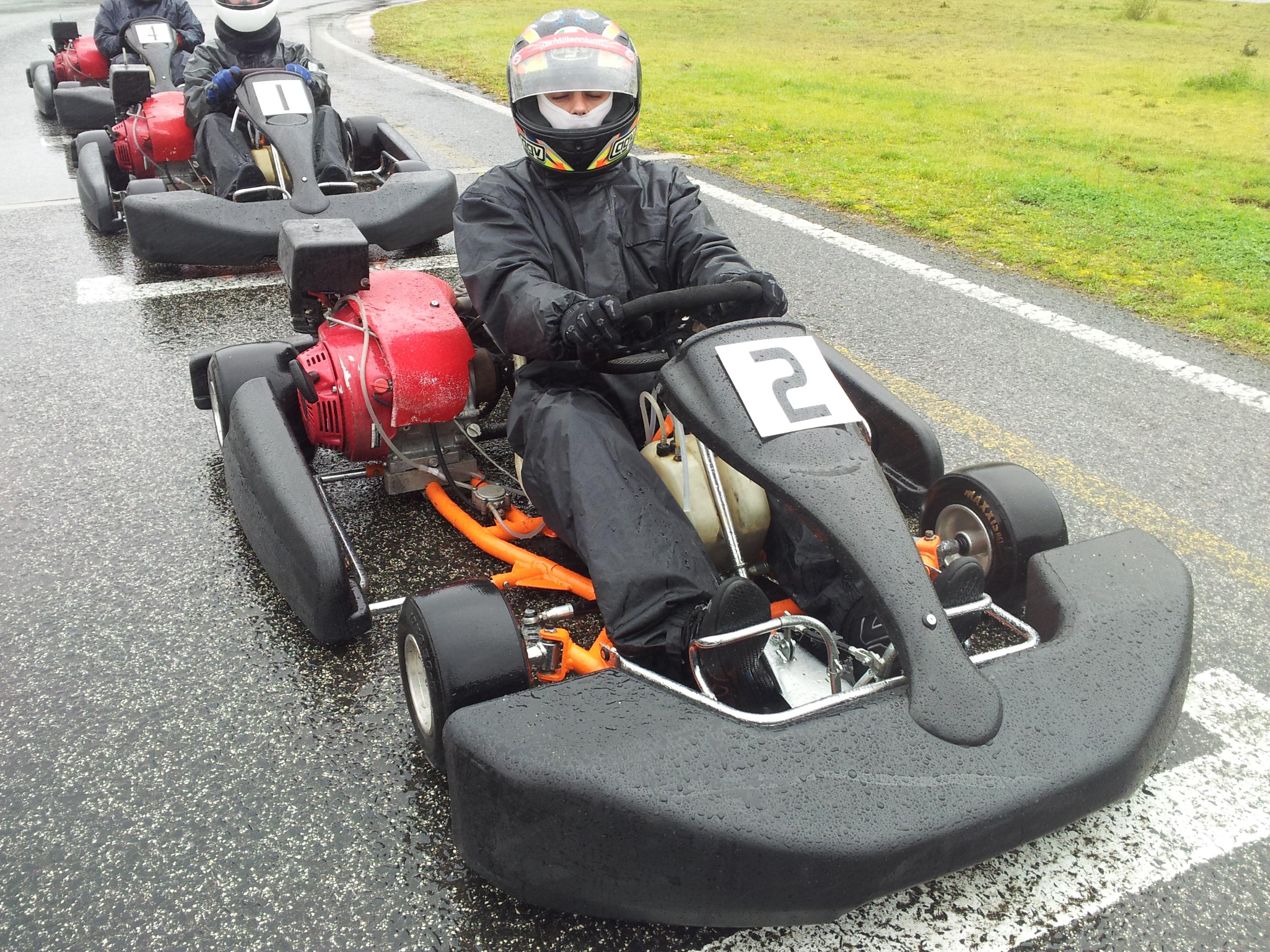 Troféu Honda de Inverno 2014 - 2º Prova7